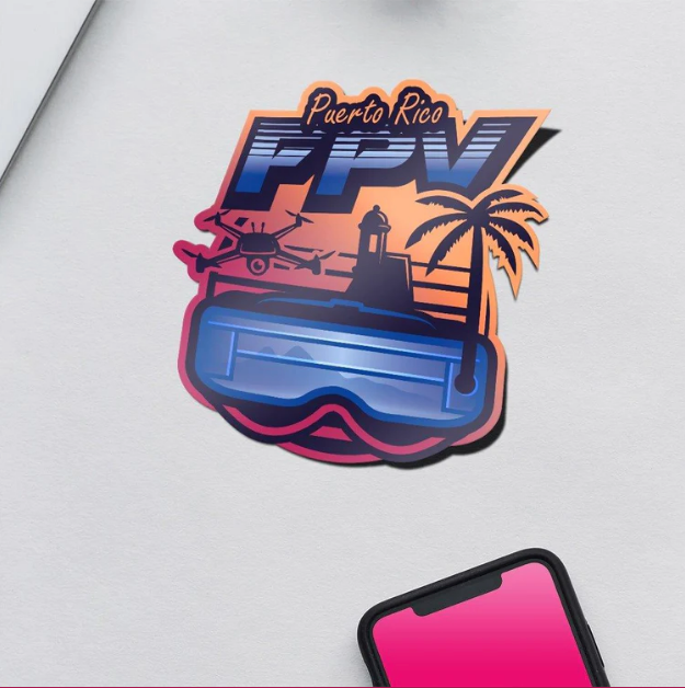 Stickers Premium - CTM Printing - Venta de Stickers y Labels Puerto Rico